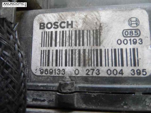 391545 abs renault scenic