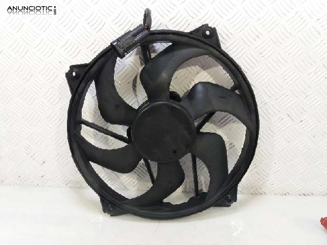 181415 electroventilador peugeot 307 xs