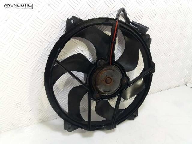 181415 electroventilador peugeot 307 xs