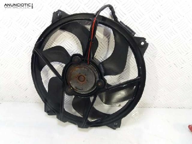 181415 electroventilador peugeot 307 xs