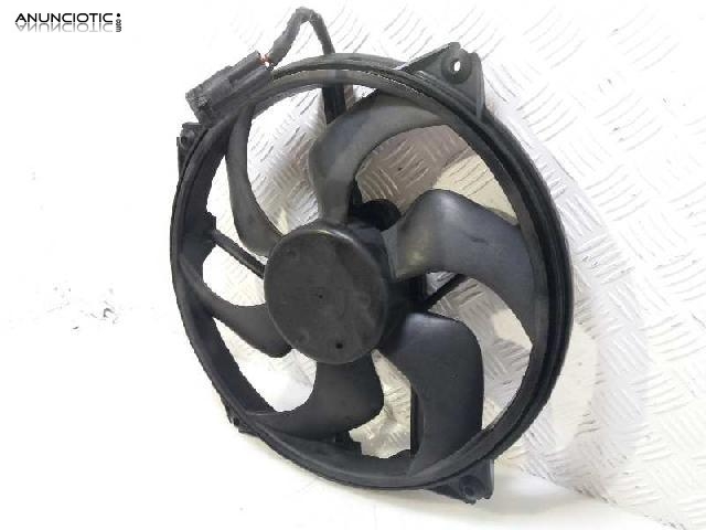 181415 electroventilador peugeot 307 xs