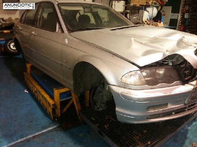 228169 aleta bmw serie 3 touring 320d