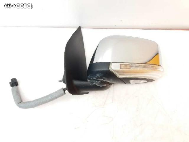 241657 retrovisor nissan navara pick-up