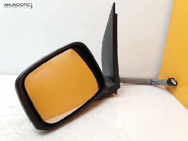 241657 retrovisor nissan navara pick-up