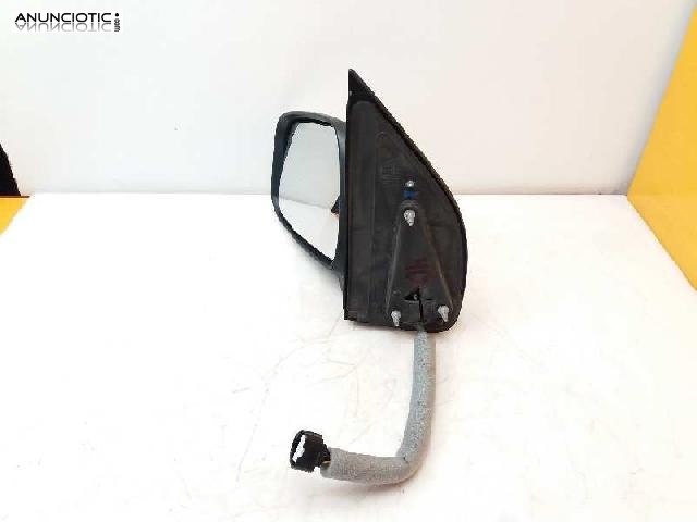 241657 retrovisor nissan navara pick-up