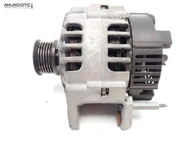 245646 alternador seat ibiza stylance /