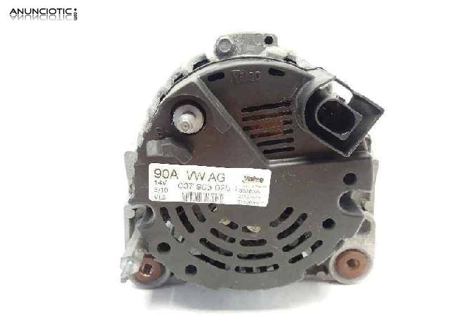 245646 alternador seat ibiza stylance /