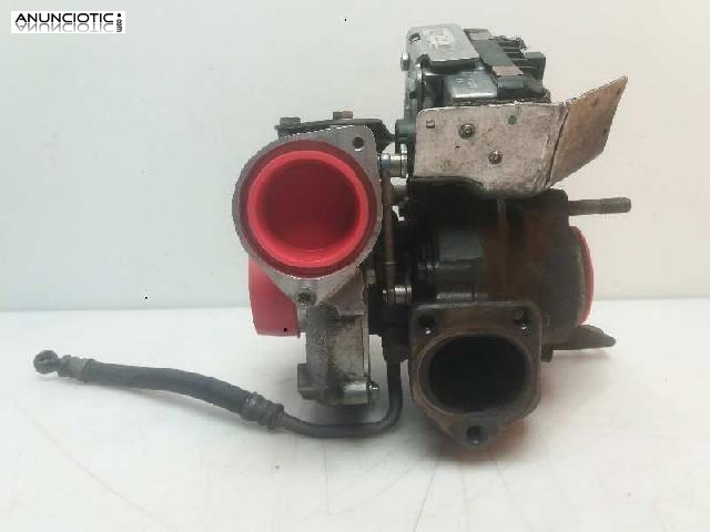 243252 turbocompresor bmw serie 5