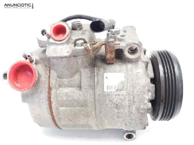 243281 compresor bmw serie 5 berlina