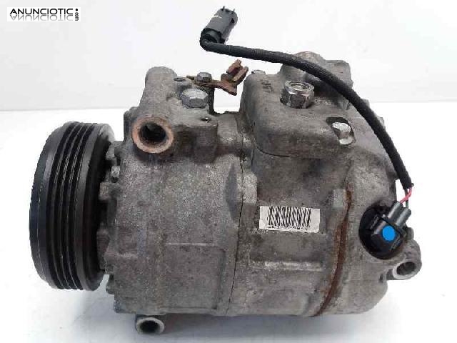 243281 compresor bmw serie 5 berlina