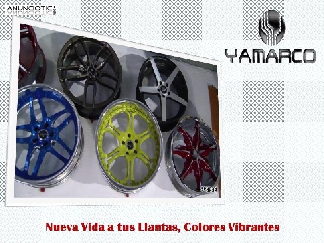 Yamarco sport tiene los mejores precios