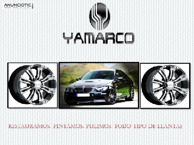 Yamarco sport da lo mejor a sus clientes