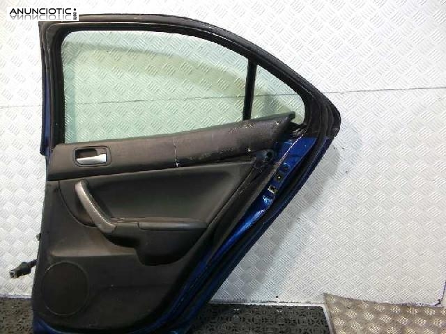 181365 puerta honda accord berlina 2.2i