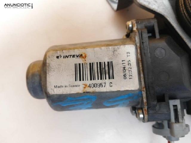 224954 motor renault twingo authentique