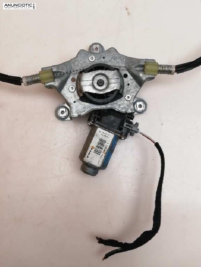 224954 motor renault twingo authentique