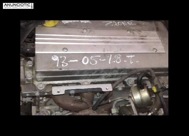195417 motor saab 9-3 berlina 1.8 t