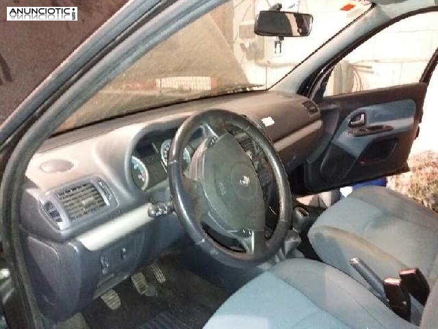 220079 salpicadero renault clio ii