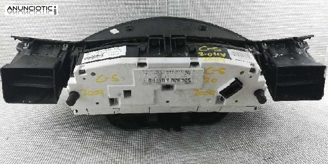 1095318 cuadro citroen c5 berlina