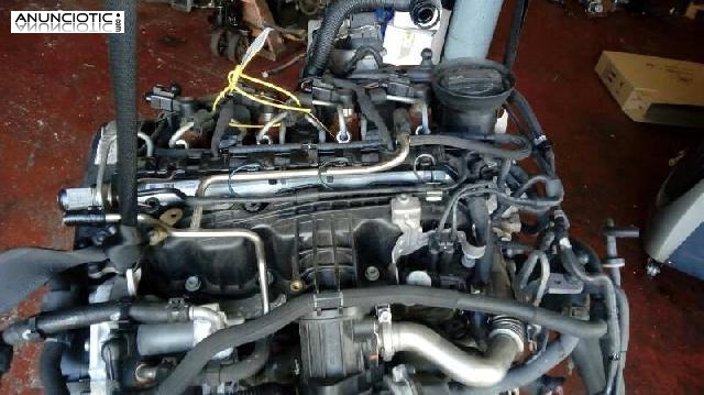 1086330 motor volkswagen polo advance