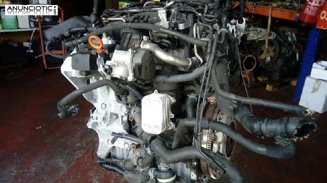 1086330 motor volkswagen polo advance