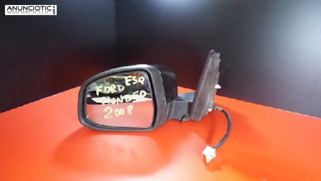 1125081 retrovisor ford mondeo iv 2007