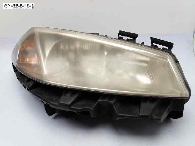 251432 faro renault megane ii berlina 5p