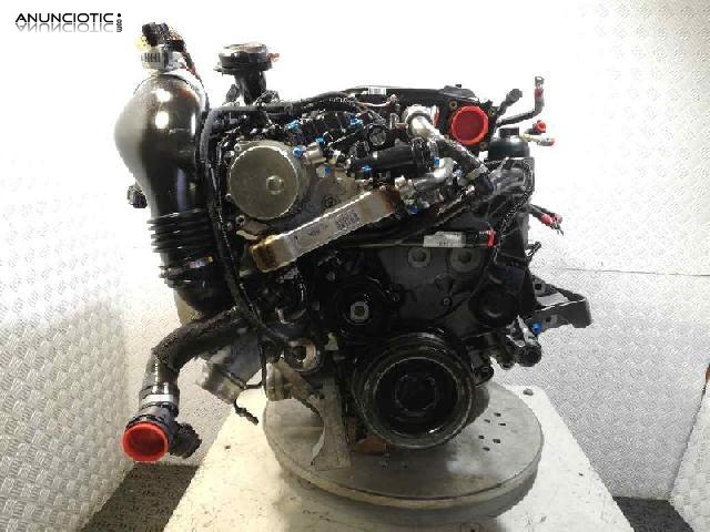 261116 motor bmw x5 3.0sd