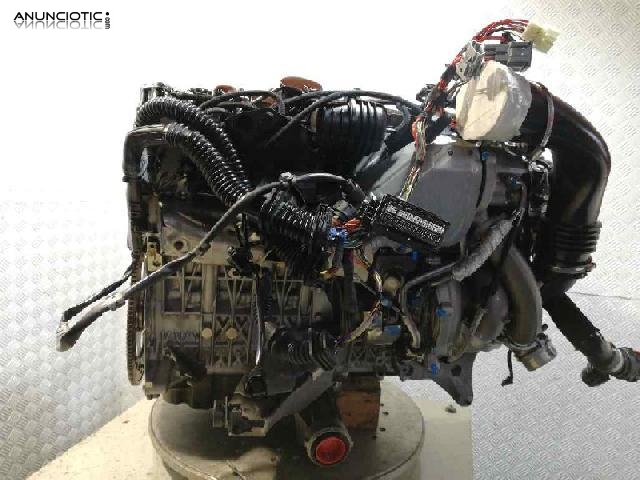 261116 motor bmw x5 3.0sd