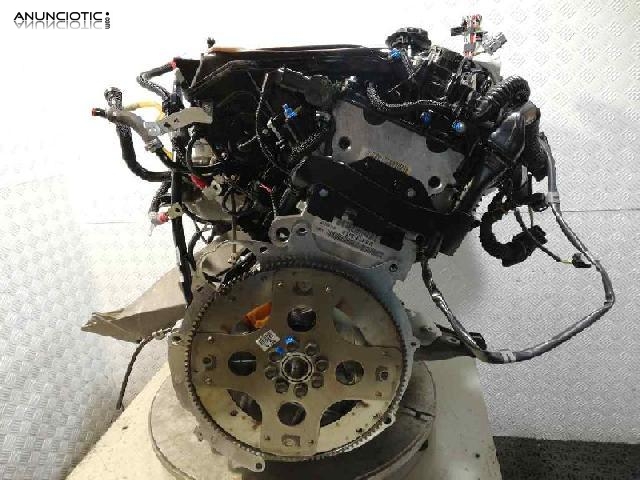 261116 motor bmw x5 3.0sd