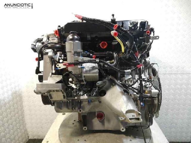 261116 motor bmw x5 3.0sd