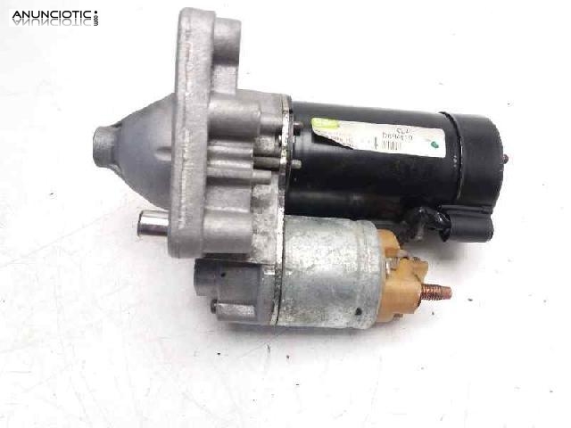 253553 motor citroen c3 1.4 hdi audace