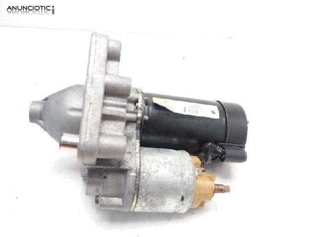 253553 motor citroen c3 1.4 hdi audace