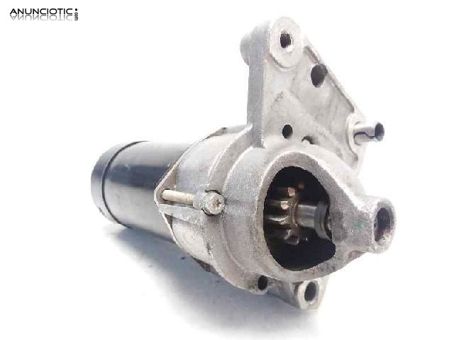 253553 motor citroen c3 1.4 hdi audace