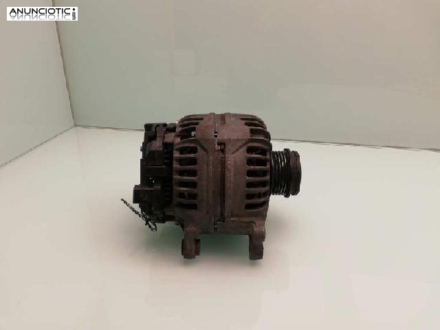 257793 alternador audi a4 berlina 1.9