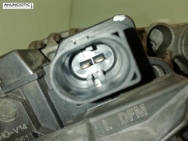 257793 alternador audi a4 berlina 1.9