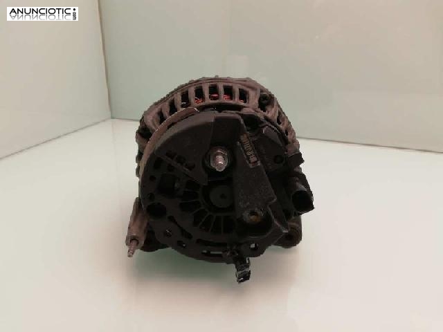 257793 alternador audi a4 berlina 1.9