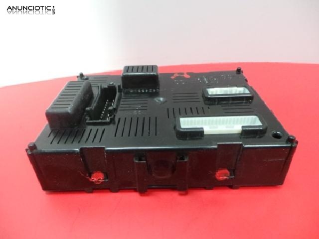 148849 caja renault clio iii 2005