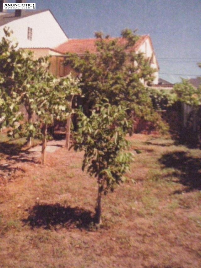 Casa amplia y soleada en monforte de lemos