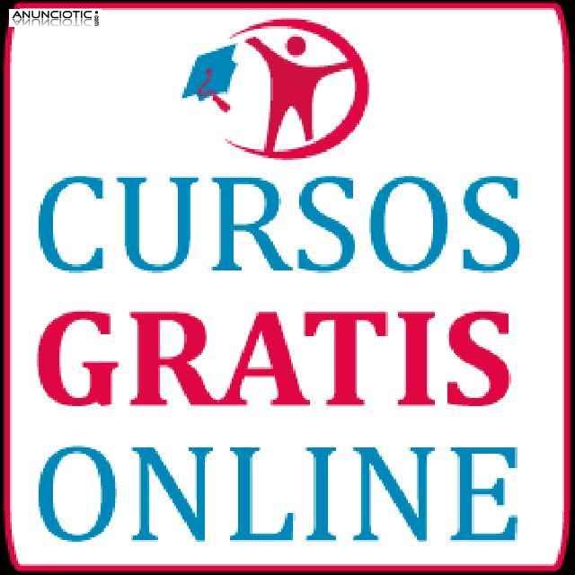 CURSOS GRATIS ONLINE PARA TRABAJADORES