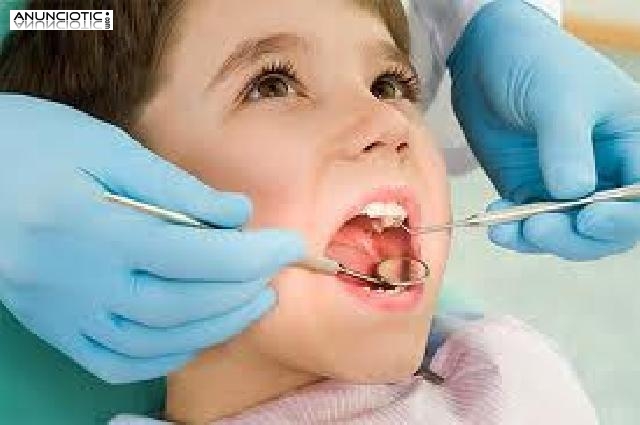 CURSO AUXILIAR CLINICA DENTAL con practicas, telefono 912796901