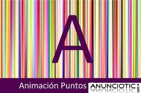 Animacion Puntos de Venta  Escaparatistas