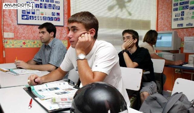 Autoescuelas en Getafe