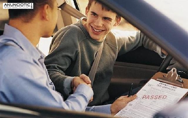  Autoescuelas en Moraleja del Medio