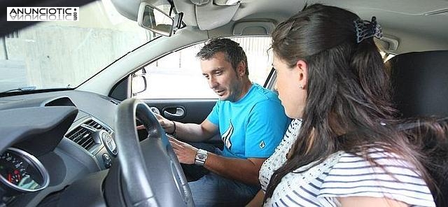  Autoescuelas en Fuenlabrada