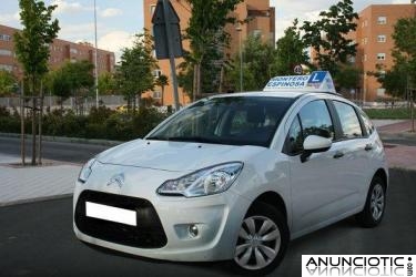 LA AUTOESCUELA MÁS BARATA LEGANÉS