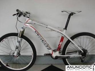 NEW 2011 Specialized Epic S-Works Bike $2, 500