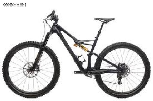 2019 Specialized Enduro Coil 29/6Fattie $2,800