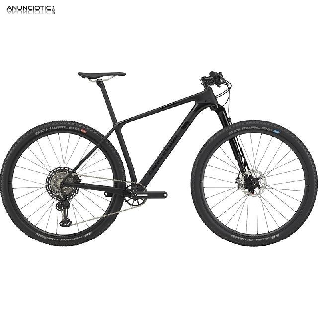 2020 Cannondale F-Si Hi-Mod 1 29