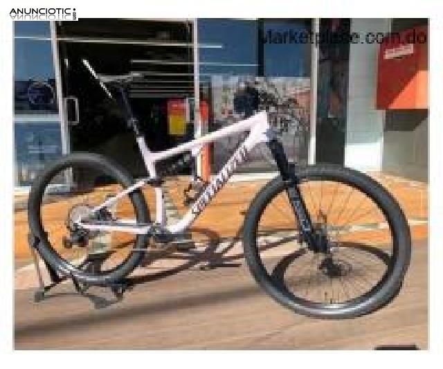 2021 Specialized Turbo Levo SL Comp Carbon