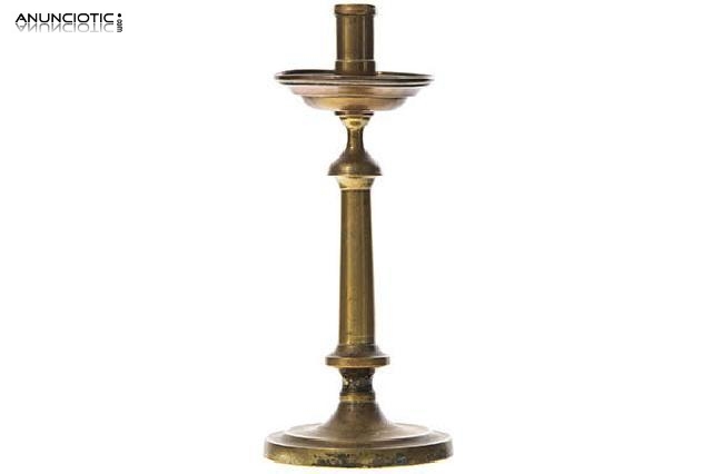 Candelabro antiguo